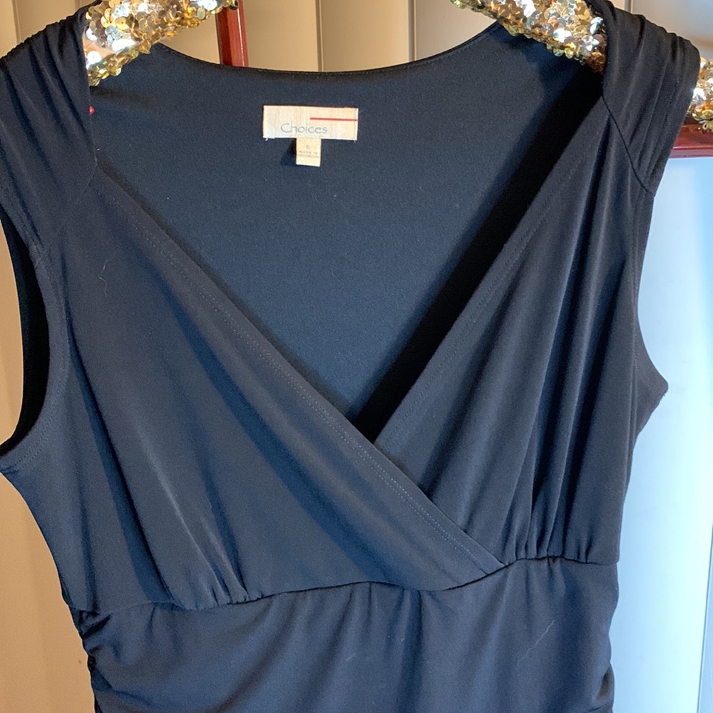 Choices Dress - image 2